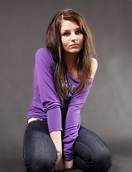 Fryzury Długie - 624372