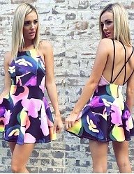 Moda Sukienki Dzienne - 2933604