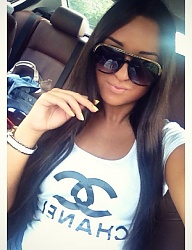 Moda Dodatki Okulary - 2913117