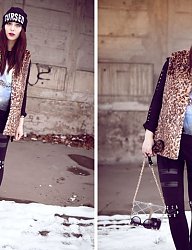 Moda Inne Moda uliczna - 1708090