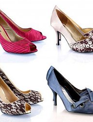 Moda Buty Pozostałe - 43301