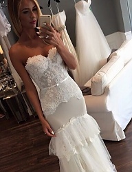 Moda Ślub Suknie ślubne - 3162143