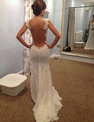 Moda Ślub Suknie ślubne - 2648851