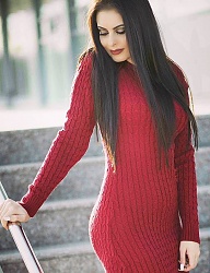 Moda Sukienki Dzienne - 3104788