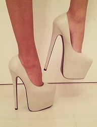 Moda Buty Szpilki - 2567768