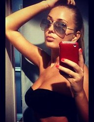 Moda Dodatki Okulary - 1643931