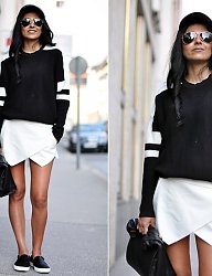 Moda Inne Moda uliczna - 1808192