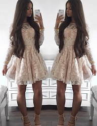 Moda Sukienki Wieczorowe - 3157625