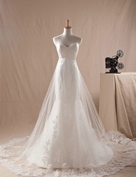 Moda Ślub Suknie ślubne - 2436833