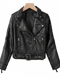 Moda Okrycia Kurtki - 2152835