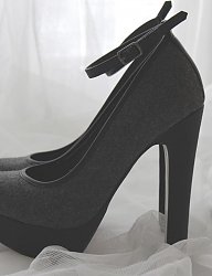 Moda Buty Czółenka - 1328932