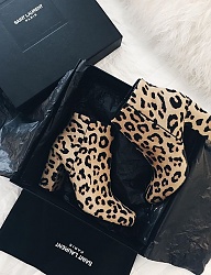 Moda Buty Botki - 3116162