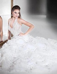 Moda Ślub Suknie ślubne - 1483805