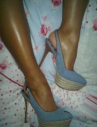 Moda Buty Szpilki - 1294063
