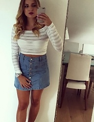 Moda Ciuchy Pozostałe - 3177731