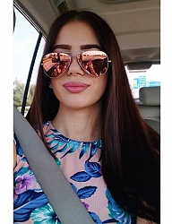 Moda Dodatki Okulary - 2677993