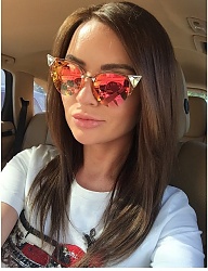 Moda Dodatki Okulary - 3052806