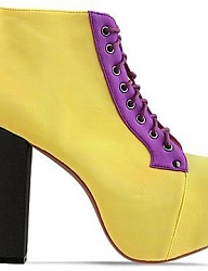 Moda Buty Pozostałe - 1365366
