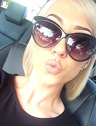 Moda Dodatki Okulary - 2904567