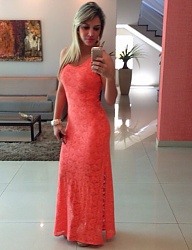 Moda Sukienki Dzienne - 2398926