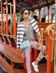 Moda Inne Moda uliczna - 1682531