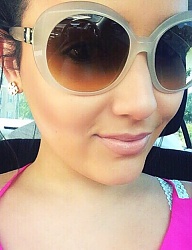 Moda Dodatki Okulary - 2686895