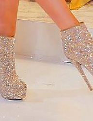 Moda Buty Szpilki - 1256854