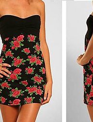 Moda Ciuchy Pozostałe - 1023497