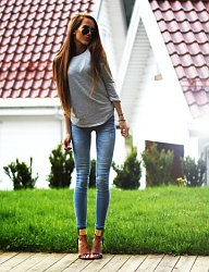Moda Inne Moda uliczna - 1844879
