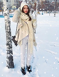 Moda Okrycia Kurtki - 3196576