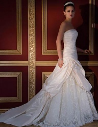 Moda Ślub Suknie ślubne - 432193