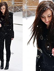 Moda Inne Moda uliczna - 1584349