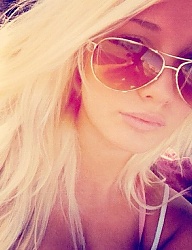 Moda Dodatki Okulary - 1729014