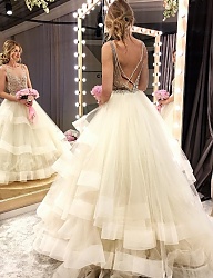 Moda Ślub Suknie ślubne - 3240114