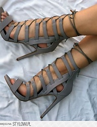Moda Buty Sandały - 3235676