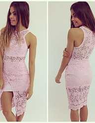 Moda Sukienki Wieczorowe - 2739168