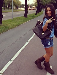 Moda Inne Moda uliczna - 2027565