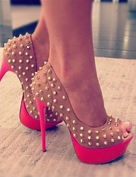 Moda Buty Czółenka - 2637908