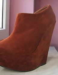 Moda Buty Koturny - 1330537