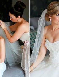 Moda Ślub Suknie ślubne - 2128207