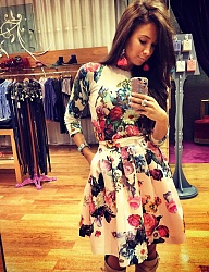 Moda Sukienki Dzienne - 3137053