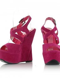 Moda Buty Koturny - 1413411