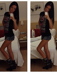Moda Inne Moda uliczna - 1946894
