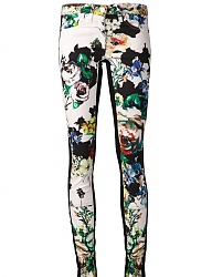 Moda Spodnie Materiałowe - 2778898