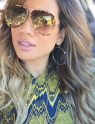 Moda Dodatki Okulary - 2859294
