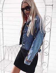 Moda Ciuchy Pozostałe - 3253353