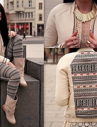 Moda Inne Moda uliczna - 1769677