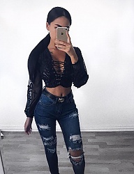 Moda Ciuchy Pozostałe - 3242828