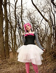Moda Ciuchy Pozostałe - 969021