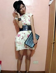 Moda Ciuchy Pozostałe - 1049652